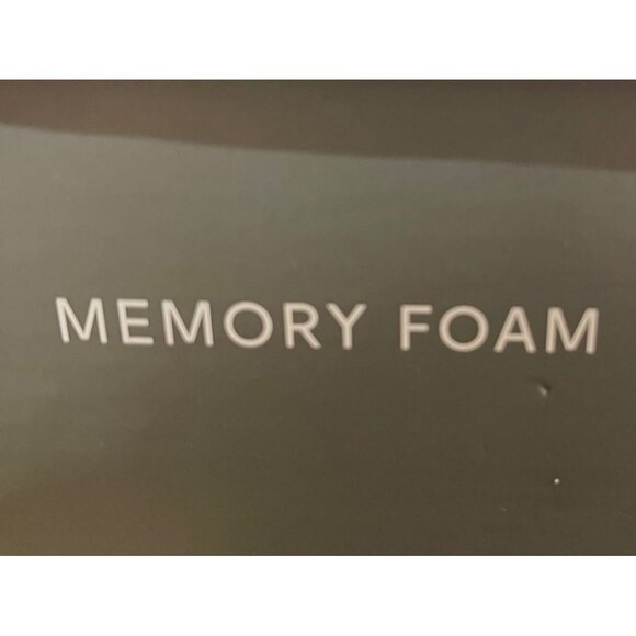 Liz Claiborne Womens LC Peak Memory Foam Heels w straps faux Suede  Size 6.5  M - Picture 8 of 11